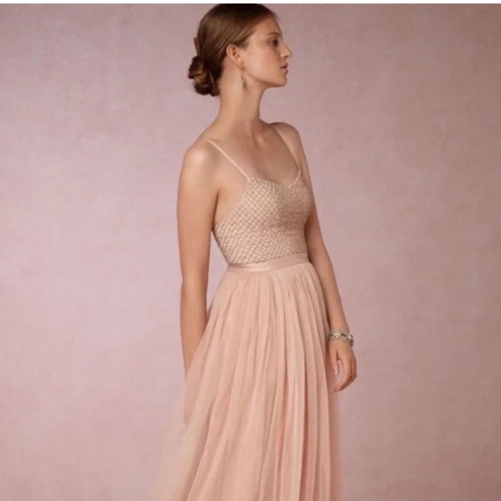 Needle & Thread Coppelia Ballet Dress Size 2